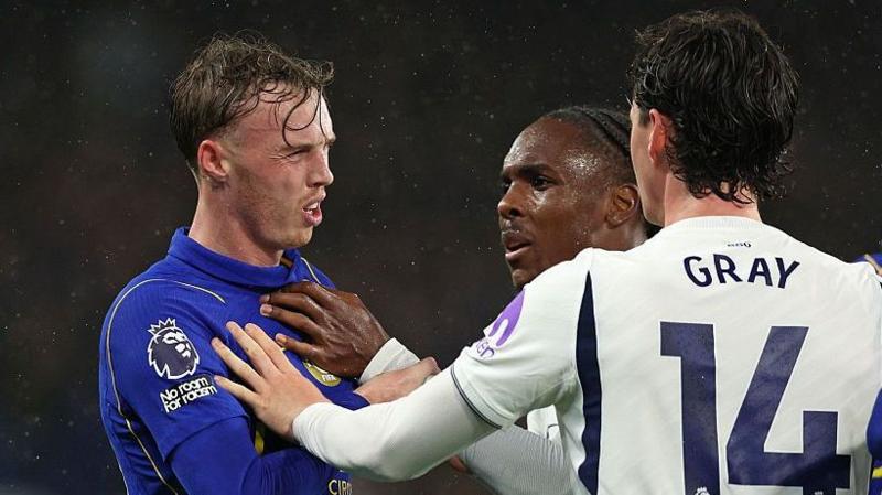 Apakah Tottenham Hotspur Akhirnya Mulai Bangkit Kembali?