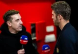 Industri Konten di Balik Keterpurukan Manchester United