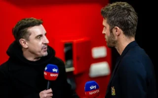Industri Konten di Balik Keterpurukan Manchester United