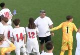 Timnas Inggris U-15 Boikot Laga Konta Irlandia Terkait Rasis
