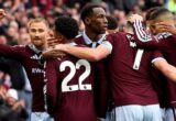 Nicolas Jackson Bawa Aston Villa Tumbangkan Manchester City