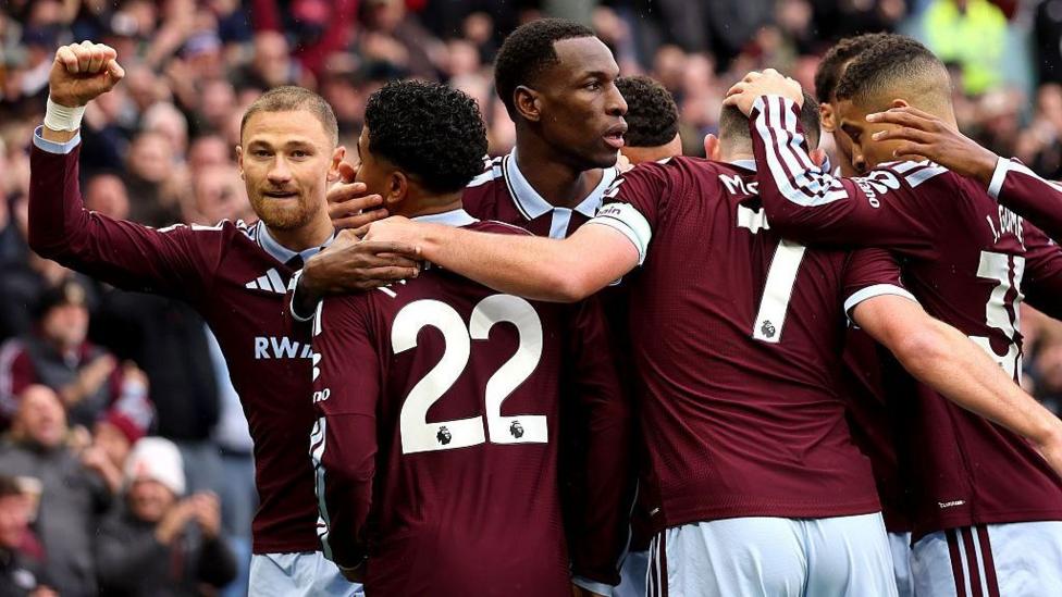 Nicolas Jackson Bawa Aston Villa Tumbangkan Manchester City