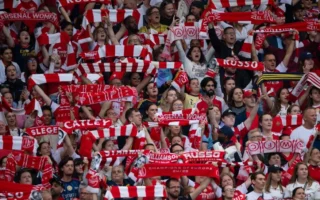 Tantangan Penonton Liga Super Wanita di Tengah Penurunan