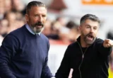 Semifinal Piala Liga: Ujian Rangers vs Aberdeen