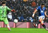 Penyerang Tajam, Rangers Kalahkan St Johnstone 4-0