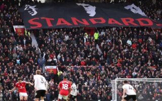 Masa Depan Michael Carrick Di Ujung Tanduk di MU