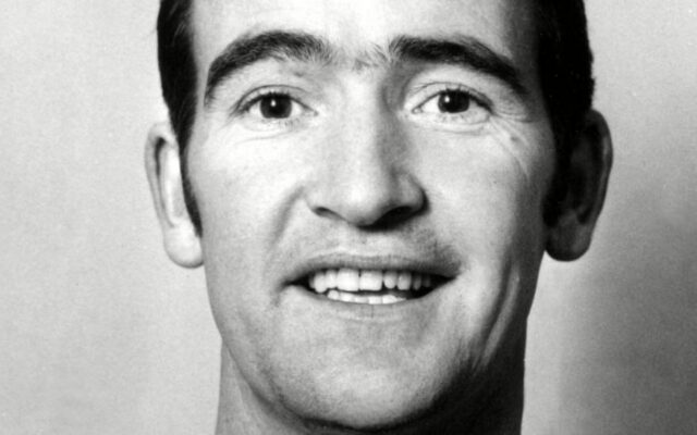 Legenda Barnsley Barry Spud Murphy Meninggal Dunia
