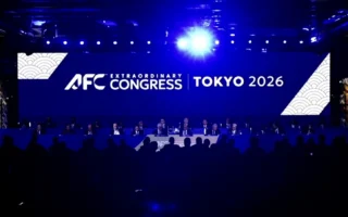 Takeshi Okada Mundur dari JFA Usai AFC Dukung Infantino