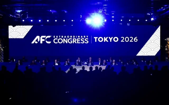 Takeshi Okada Mundur dari JFA Usai AFC Dukung Infantino