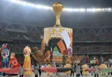 CAF Tunjuk Distributor Hak Siar TV AFCON 2027