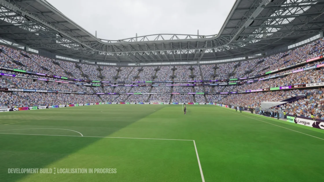 Sistem Taktik Baru Football Manager 27 Khusus Gamer Hardcore