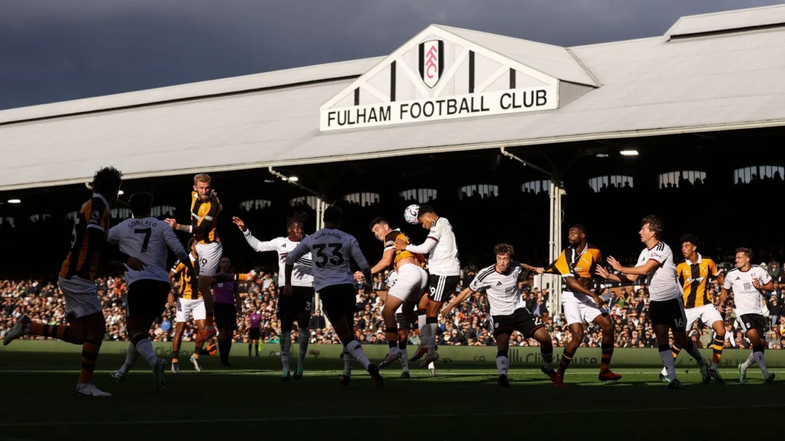 Peran Penting Alex Iwobi di Tengah Awal Sulit Fulham