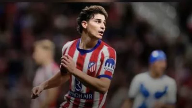 Barcelona Ajukan Banding Atas Denda Rp10 Juta Kasus Álvarez