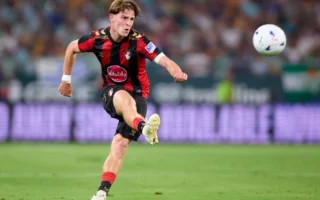 Chelsea Berencana Pecahkan Rekor Transfer £100 Juta
