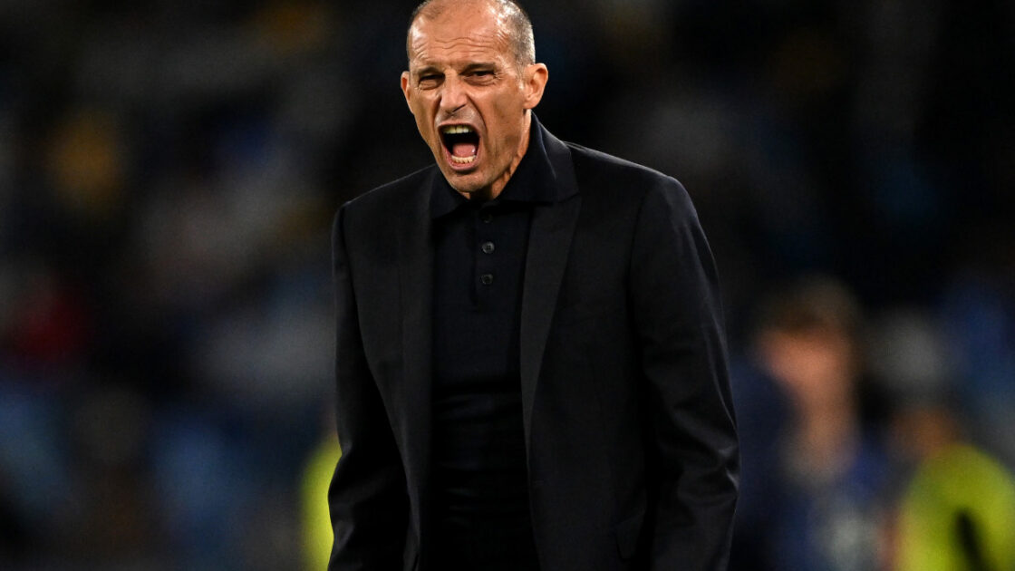 Susunan Pemain Napoli vs Roma di Serie A Hari Ini