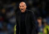 Susunan Pemain Napoli vs Roma di Serie A Hari Ini