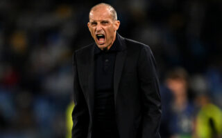 Susunan Pemain Napoli vs Roma di Serie A Hari Ini