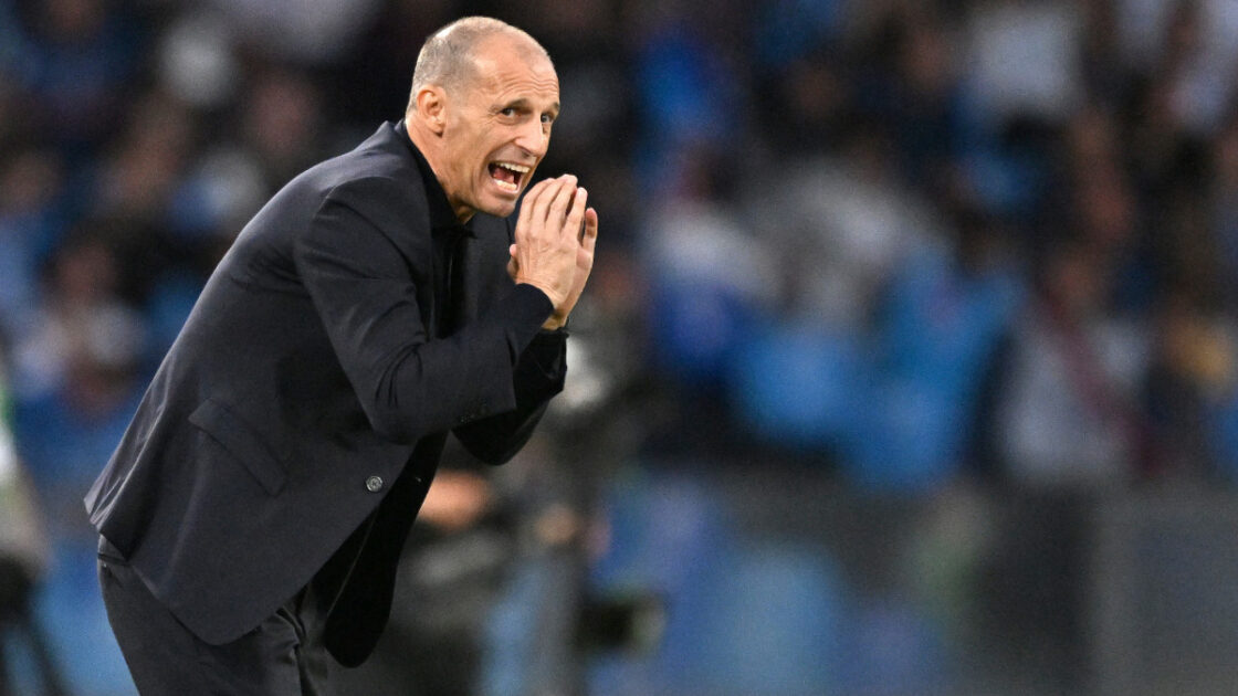 Massimiliano Allegri Batal Banding Skorsing Dua Laga di Liga Italia