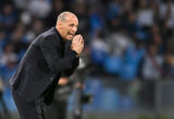 Massimiliano Allegri Batal Banding Skorsing Dua Laga di Liga Italia