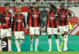 AC Milan Kehilangan Fikayo Tomori Selama Sebulan