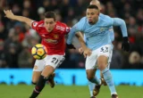 Komentar Herrera Soal Kasus FFP Man City dan Gelar MU
