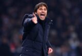 Eks Bintang MU Sebut Penunjukan Conte Bakal Jadi Bencana