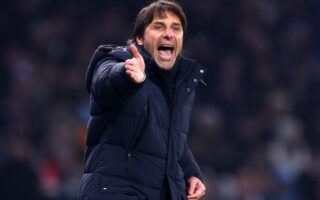 Eks Bintang MU Sebut Penunjukan Conte Bakal Jadi Bencana
