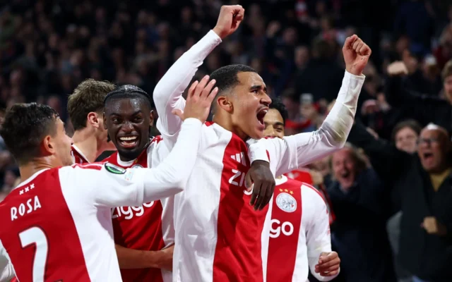 Pengembang Sebut Abdellah Ouazane Wonderkid Utama di FM27
