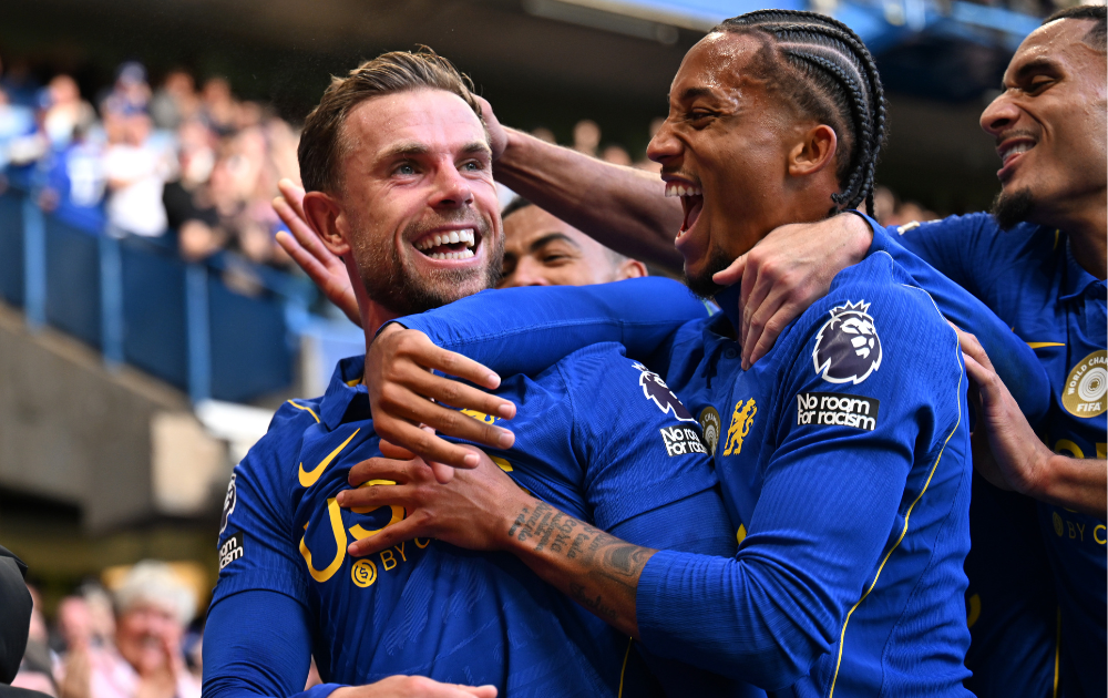 Cara Nonton Chelsea vs Tottenham Gratis dan Jadwal Lengkap