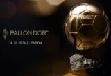 Harry Kane dan Lamine Yamal Berebut Ballon d’Or Malam Ini