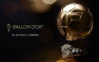 Harry Kane dan Lamine Yamal Berebut Ballon d’Or Malam Ini