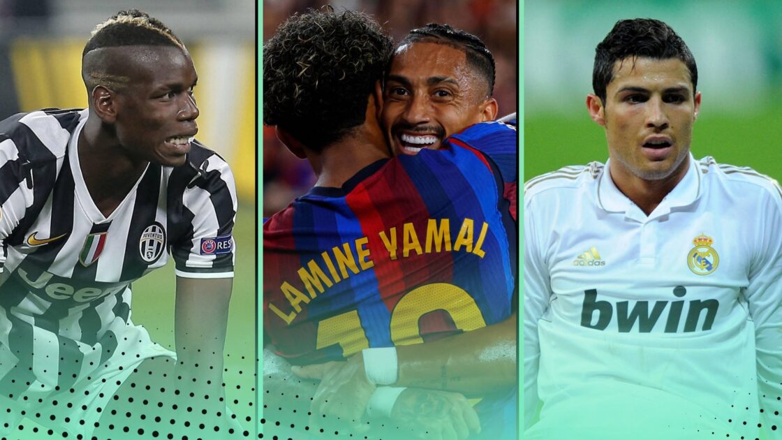 7 Tim Belum Terkalahkan di Liga Top Eropa Musim 2026-27