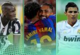 7 Tim Belum Terkalahkan di Liga Top Eropa Musim 2026-27