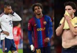 Peringkat Ballon d’Or Lengkap dan Posisi Tiga Pemain Arsenal