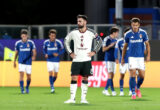 AC Milan Pantau Situasi Bruno Fernandes di Man United