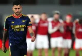 Arsenal Disingkirkan Fleetwood Town di Carabao Cup