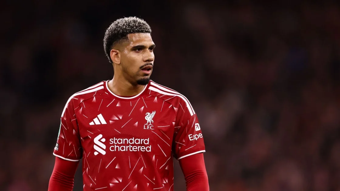 Liverpool dan Barcelona Bahas Transfer Permanen Ronald Araujo
