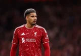 Liverpool dan Barcelona Bahas Transfer Permanen Ronald Araujo