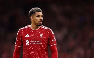 Liverpool dan Barcelona Bahas Transfer Permanen Ronald Araujo