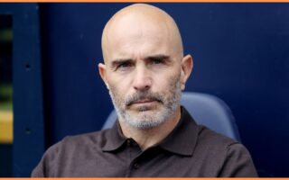 Man City Incar Malo Gusto dari Chelsea pada Januari