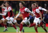 Mikel Arteta Puji Fleetwood Usai Arsenal Tersingkir di Carabao Cup