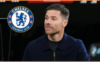 Chelsea Berpeluang Rekrut Gelandang Brighton Yasin Ayari