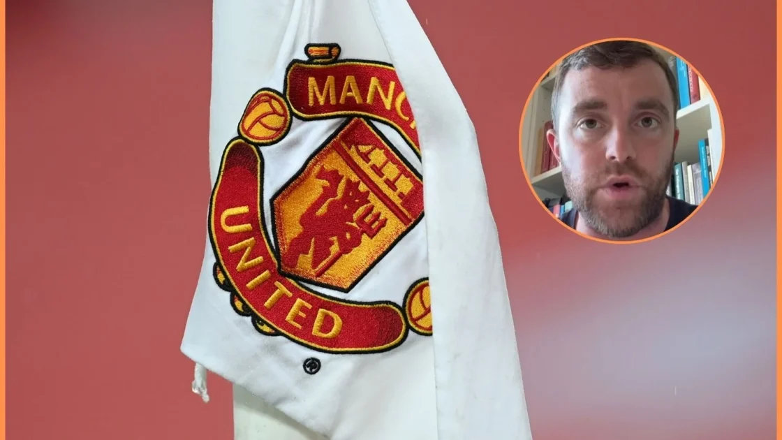 Kobbie Mainoo Kembali, Siap Bela Michael Carrick di MU