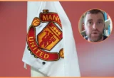 Kobbie Mainoo Kembali, Siap Bela Michael Carrick di MU