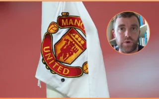 Kobbie Mainoo Kembali, Siap Bela Michael Carrick di MU