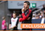 Man United Incar Bek Leipzig David Raum pada Januari