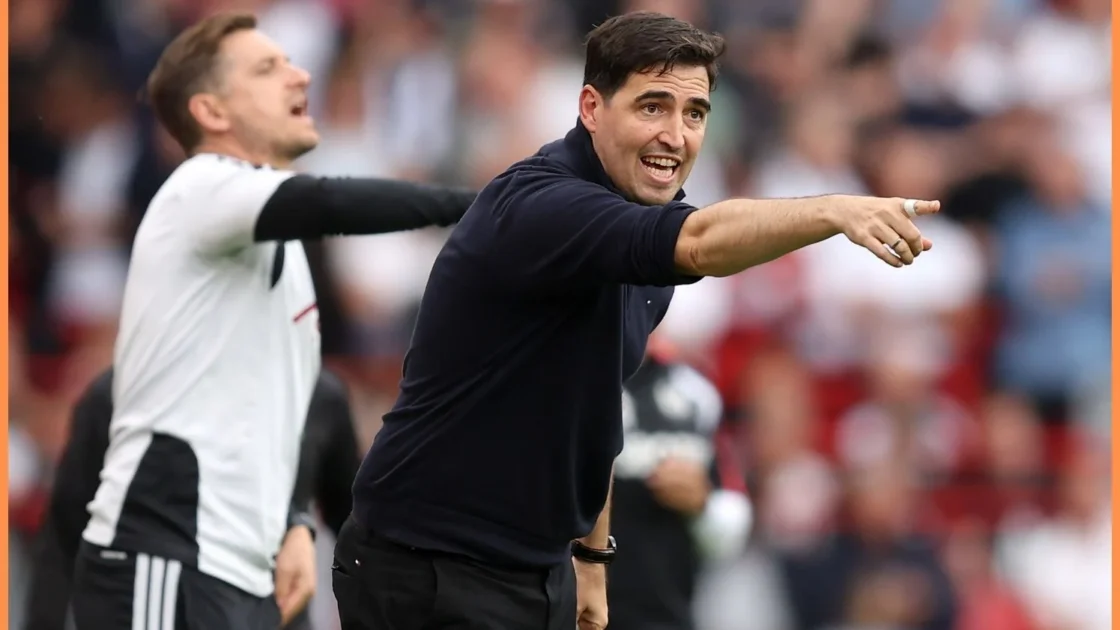 Liverpool Pantau Gavi untuk Bursa Transfer 2027