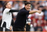 Liverpool Pantau Gavi untuk Bursa Transfer 2027
