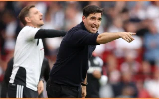 Liverpool Pantau Gavi untuk Bursa Transfer 2027