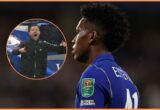 Xabi Alonso Hadapi Masalah Besar dengan Bintang Chelsea